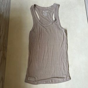 Set active set basics ribbed tank